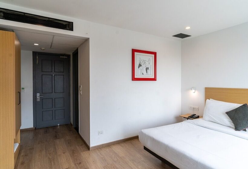 ホテル Terrazzo Suits