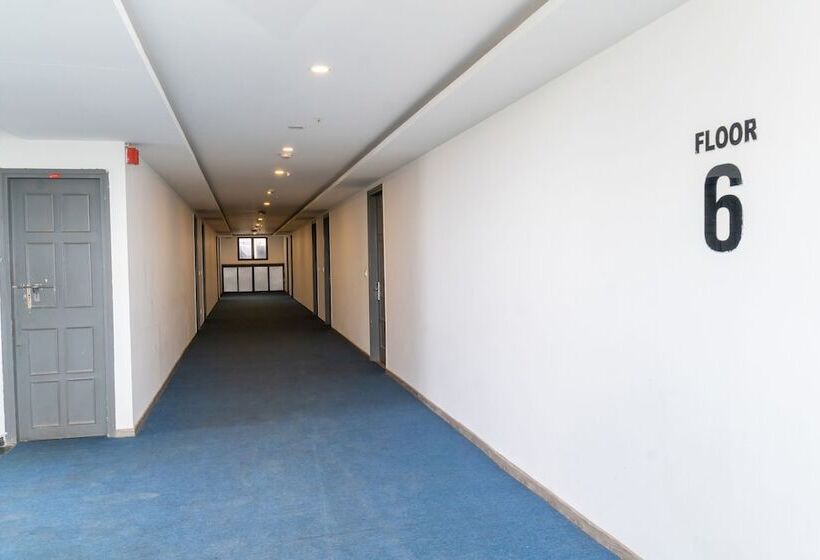 ホテル Terrazzo Suits