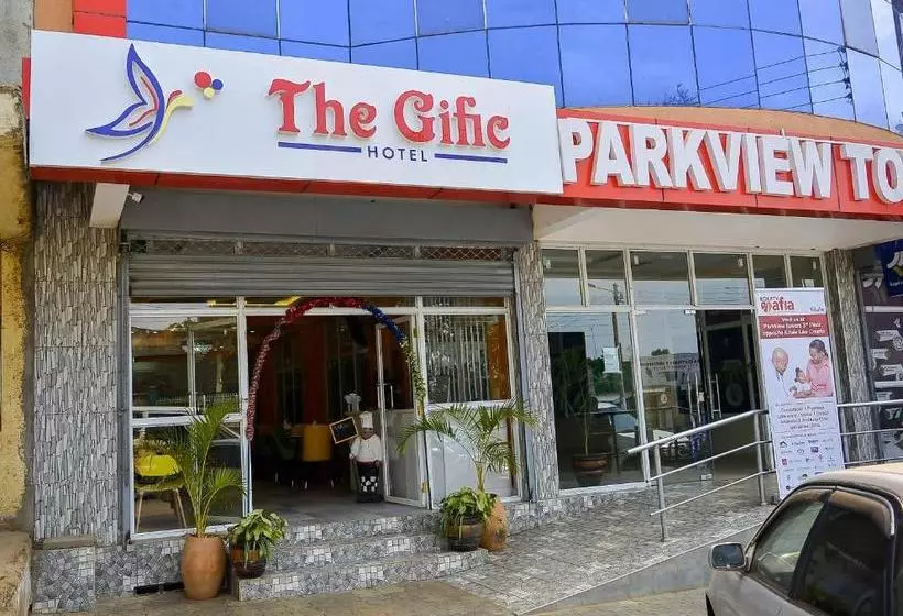 هتل The Gific
