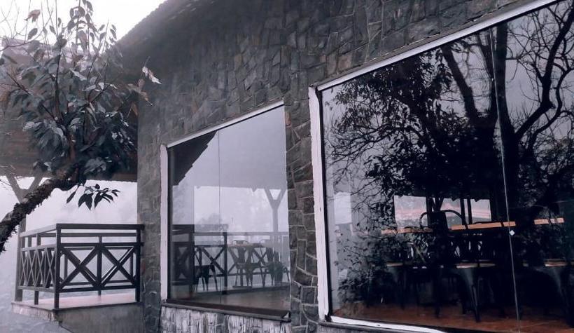 בית מלון כפרי The Wild Trails Munnar Resort