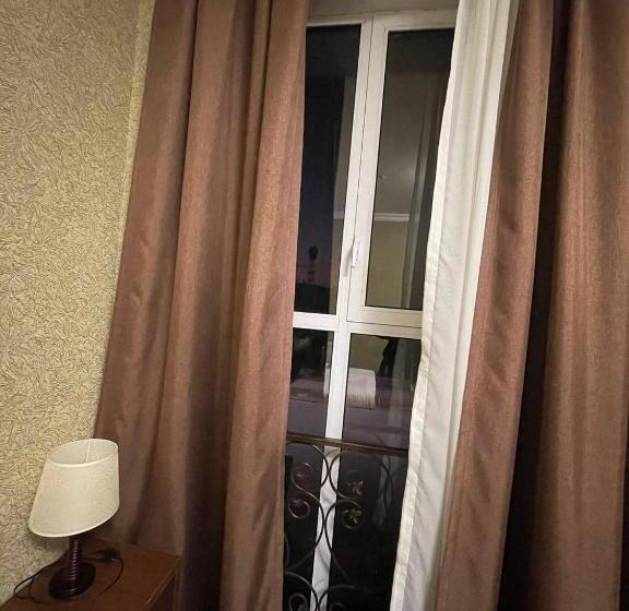 בית מלון כפרי Vardonze