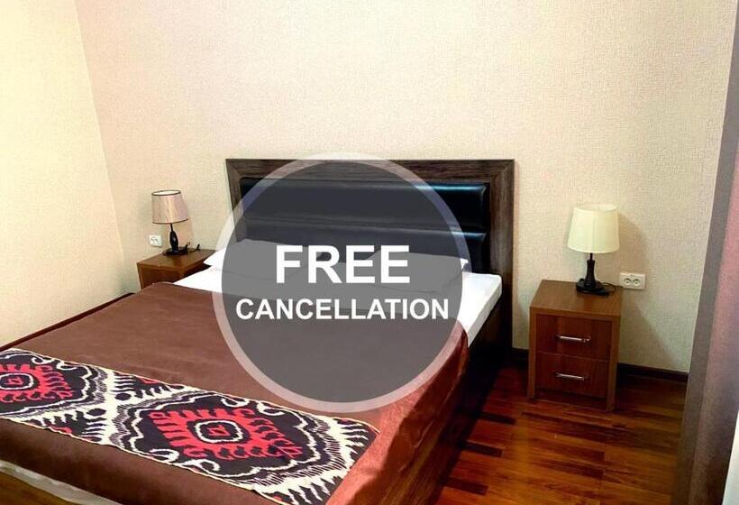 בית מלון כפרי Vardonze