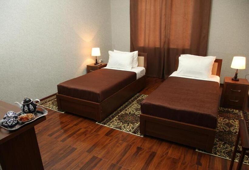 בית מלון כפרי Vardonze