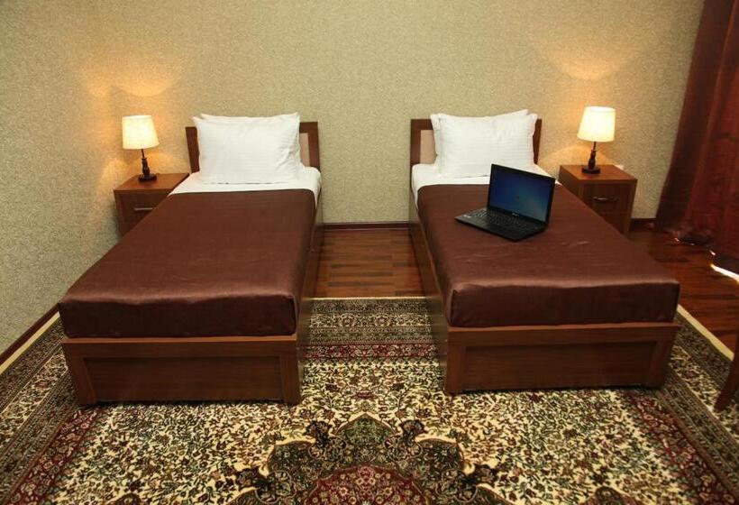 בית מלון כפרי Vardonze