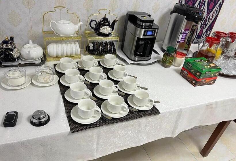 בית מלון כפרי Vardonze