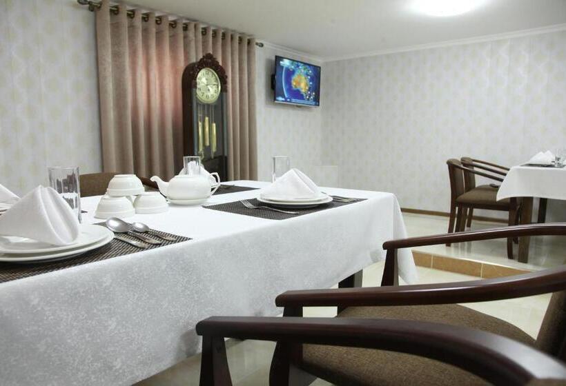 בית מלון כפרי Vardonze