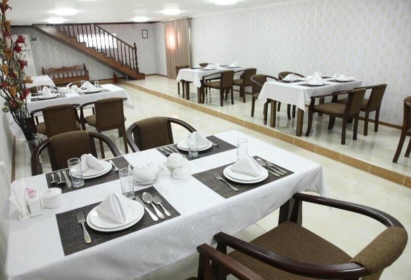 בית מלון כפרי Vardonze