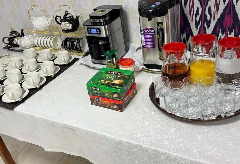 בית מלון כפרי Vardonze