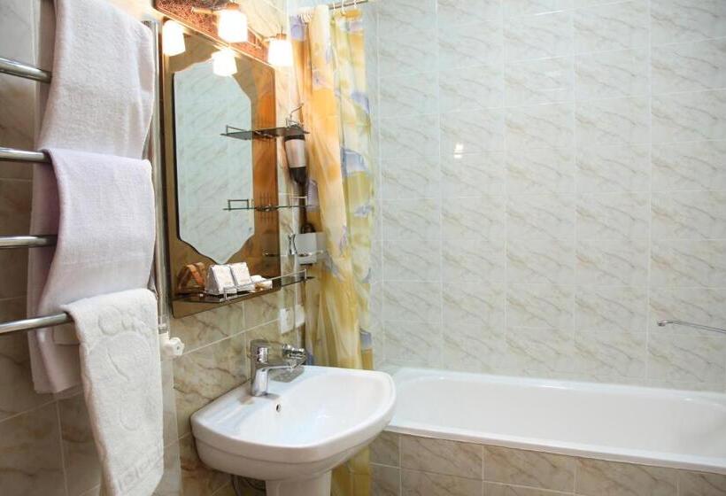 בית מלון כפרי Vardonze