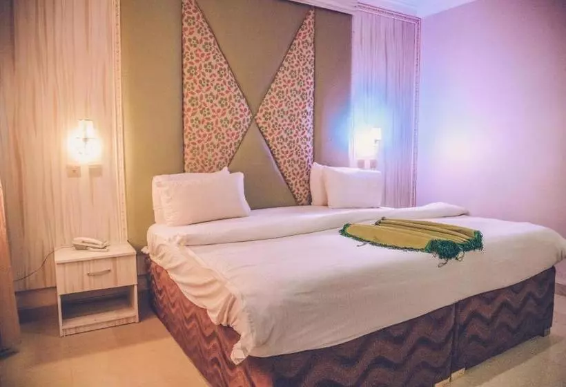 هتل Vienna International