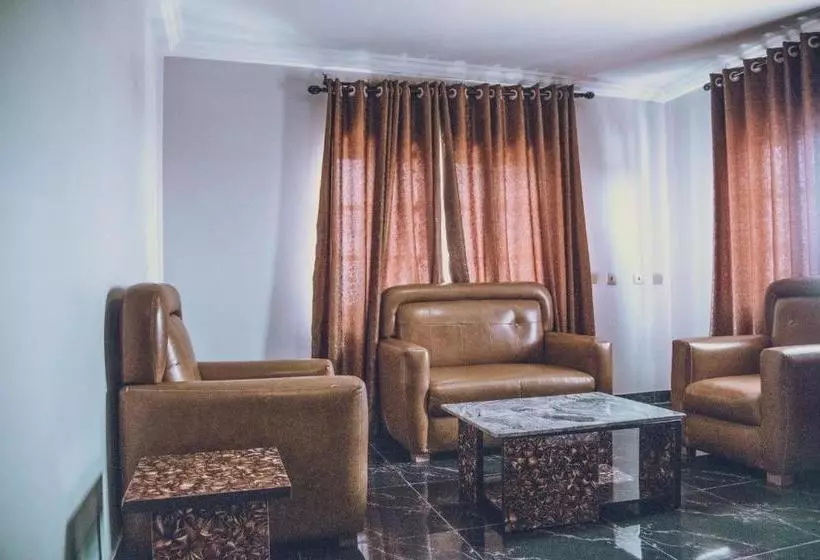 هتل Vienna International