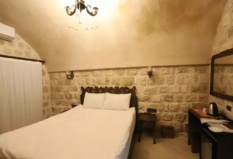 هتل Zerzevan Butique