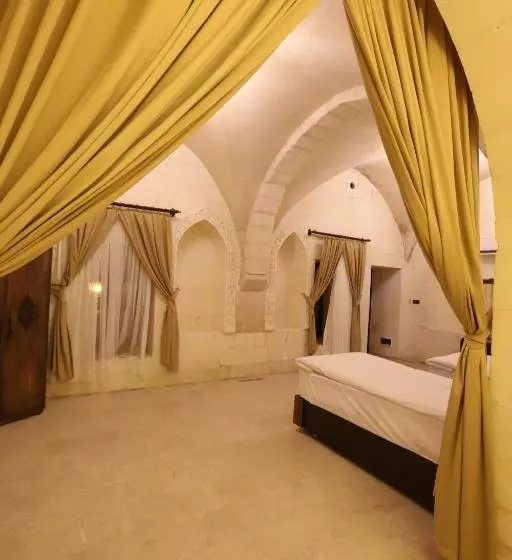 هتل Zerzevan Butique