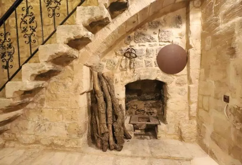 هتل Zerzevan Butique