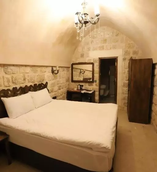 هتل Zerzevan Butique