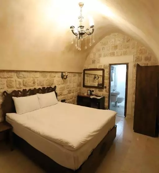 هتل Zerzevan Butique