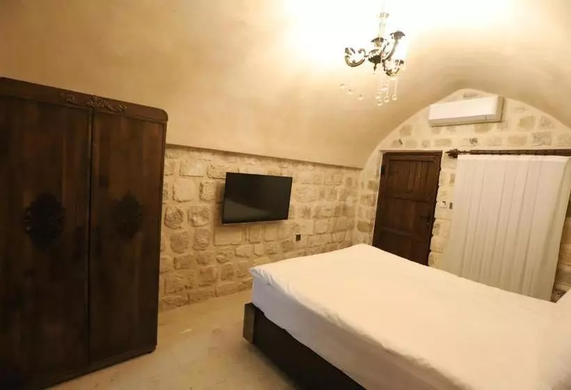 هتل Zerzevan Butique