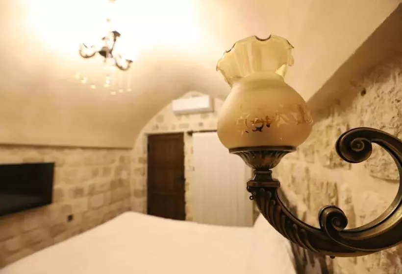 هتل Zerzevan Butique