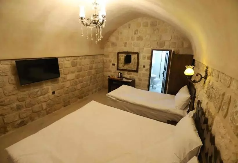 هتل Zerzevan Butique