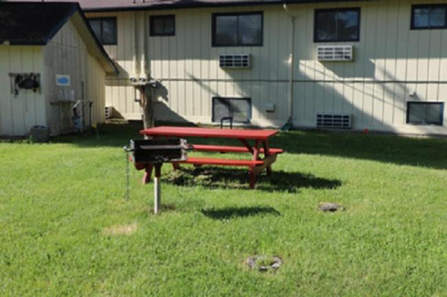 فندق على الطريق Waterway Inn