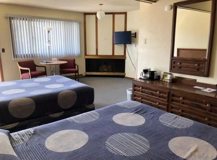 Motelli Waterway Inn