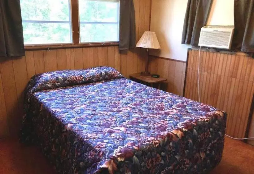 Motelli Waterway Inn