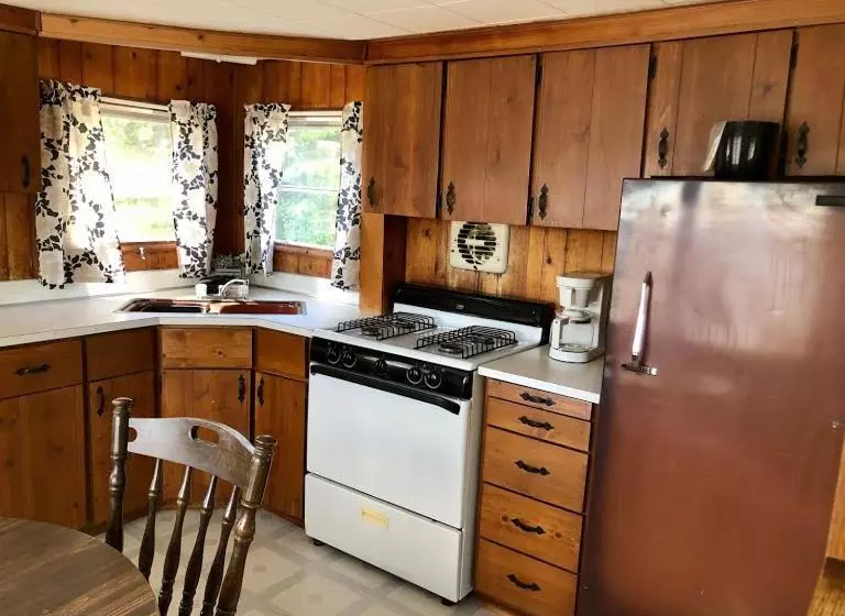 Motelli Waterway Inn