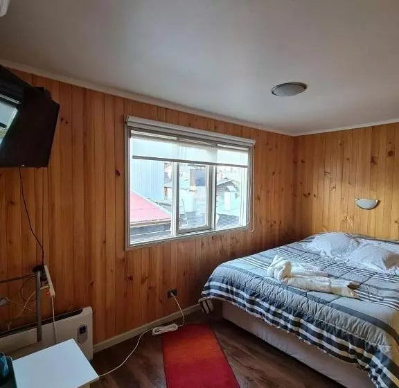 Majatalo La Ruta De Aysén