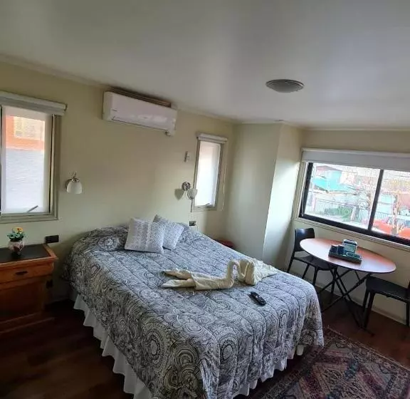 Majatalo La Ruta De Aysén