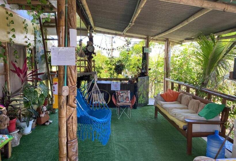 پانسیون Maiku Amazonas