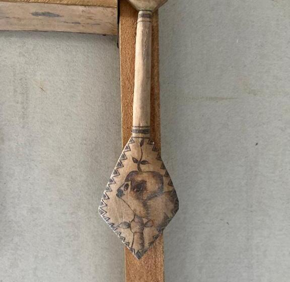 پانسیون Maiku Amazonas