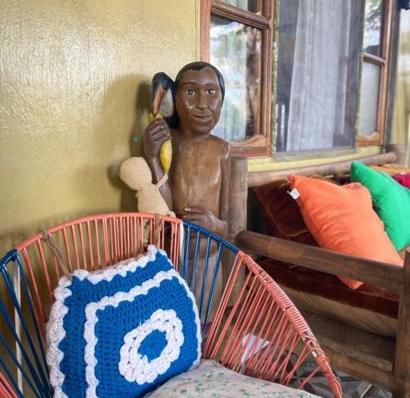 پانسیون Maiku Amazonas