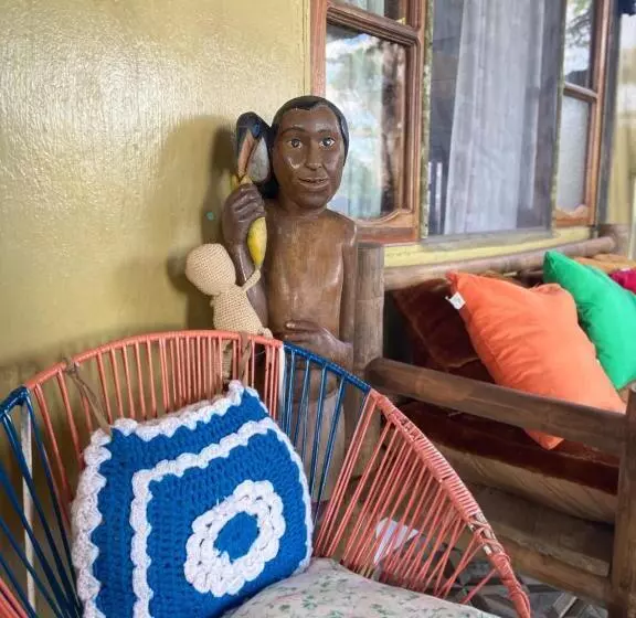 Majatalo Maiku Amazonas