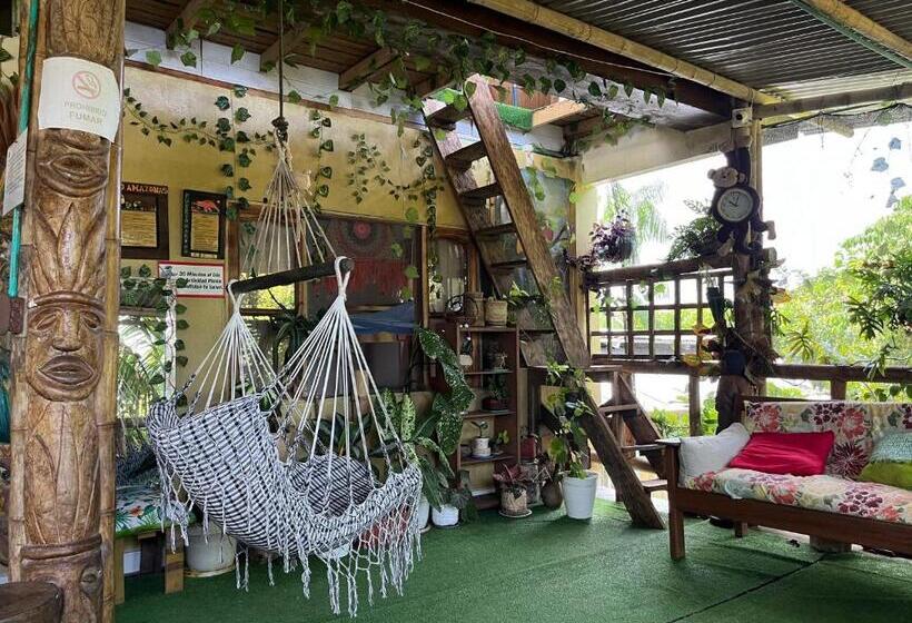 پانسیون Maiku Amazonas