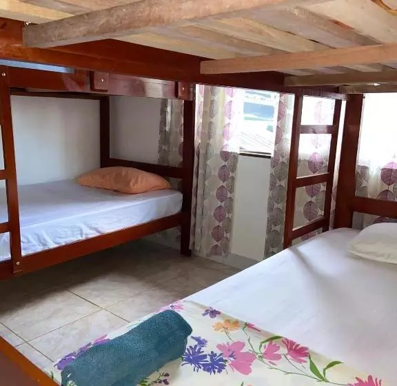 Majatalo Maiku Amazonas