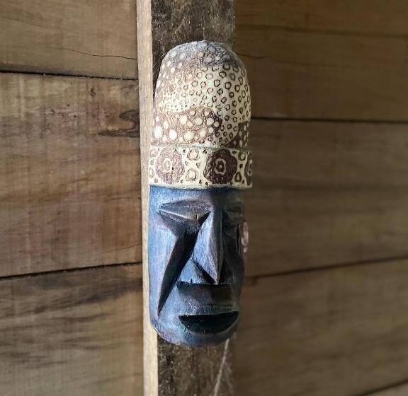 پانسیون Maiku Amazonas