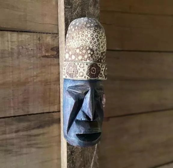 Majatalo Maiku Amazonas