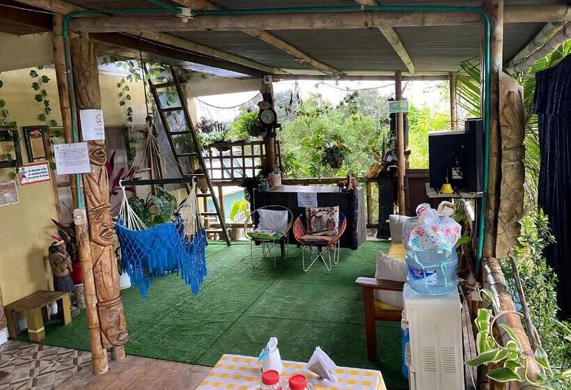 پانسیون Maiku Amazonas