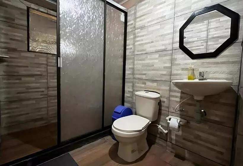 Majatalo Maiku Amazonas