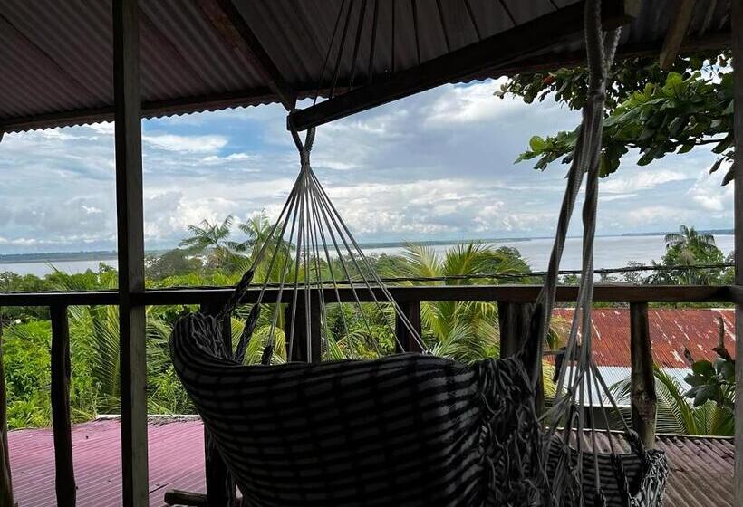 پانسیون Maiku Amazonas