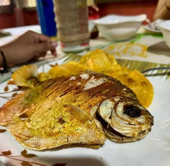 Majatalo Maiku Amazonas