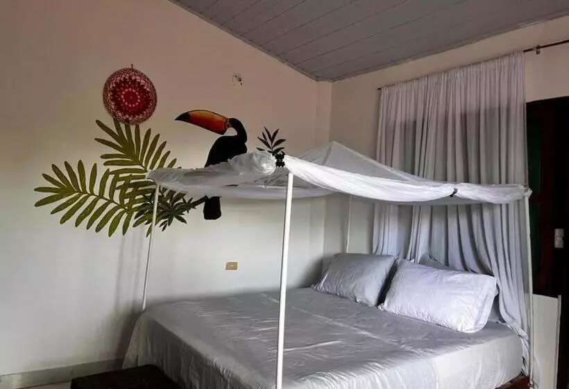 Majatalo Maiku Amazonas