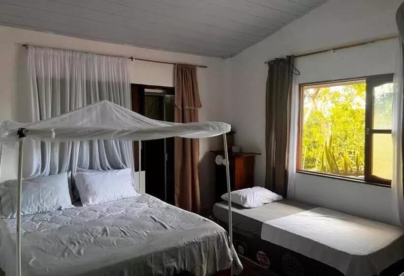 Majatalo Maiku Amazonas