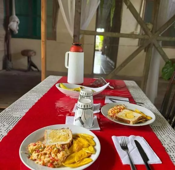 Majatalo Maiku Amazonas