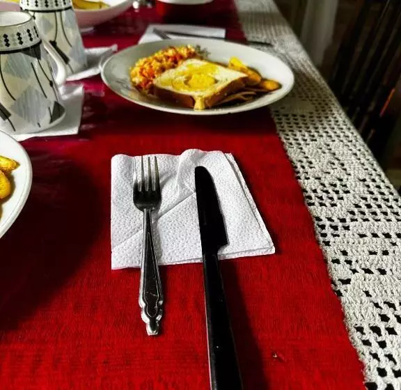 Majatalo Maiku Amazonas