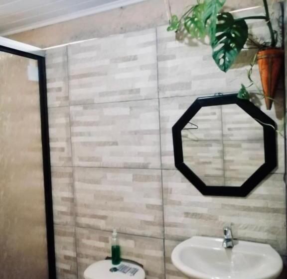 پانسیون Maiku Amazonas