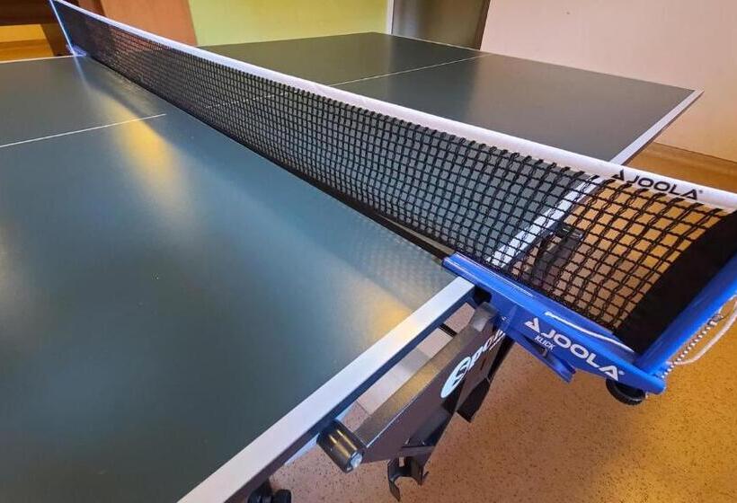 پانسیون Vila Cristal