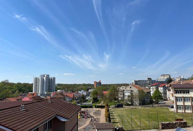 پانسیون Vila Cristal