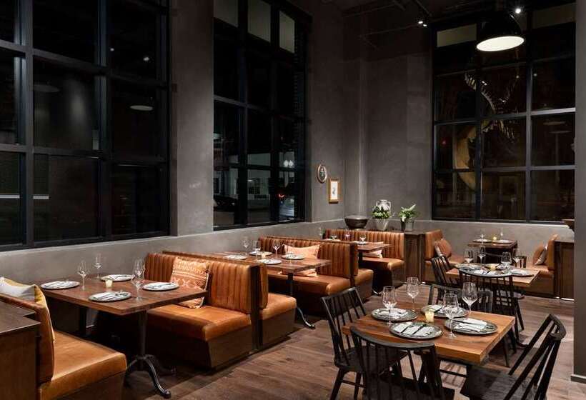 Valley Hotel Homewood Birmingham, Curio Collection By Hilton