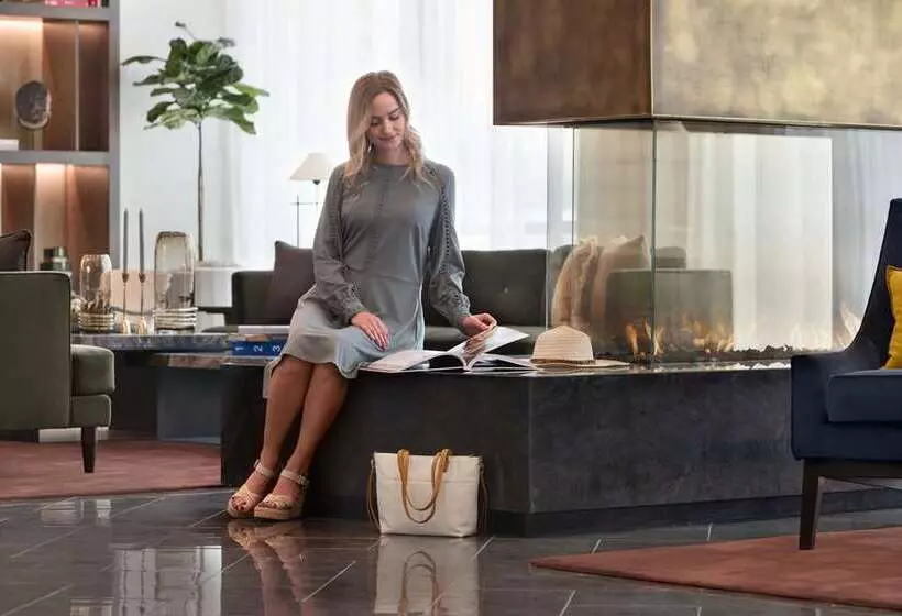 Valley Hotel Homewood Birmingham, Curio Collection By Hilton